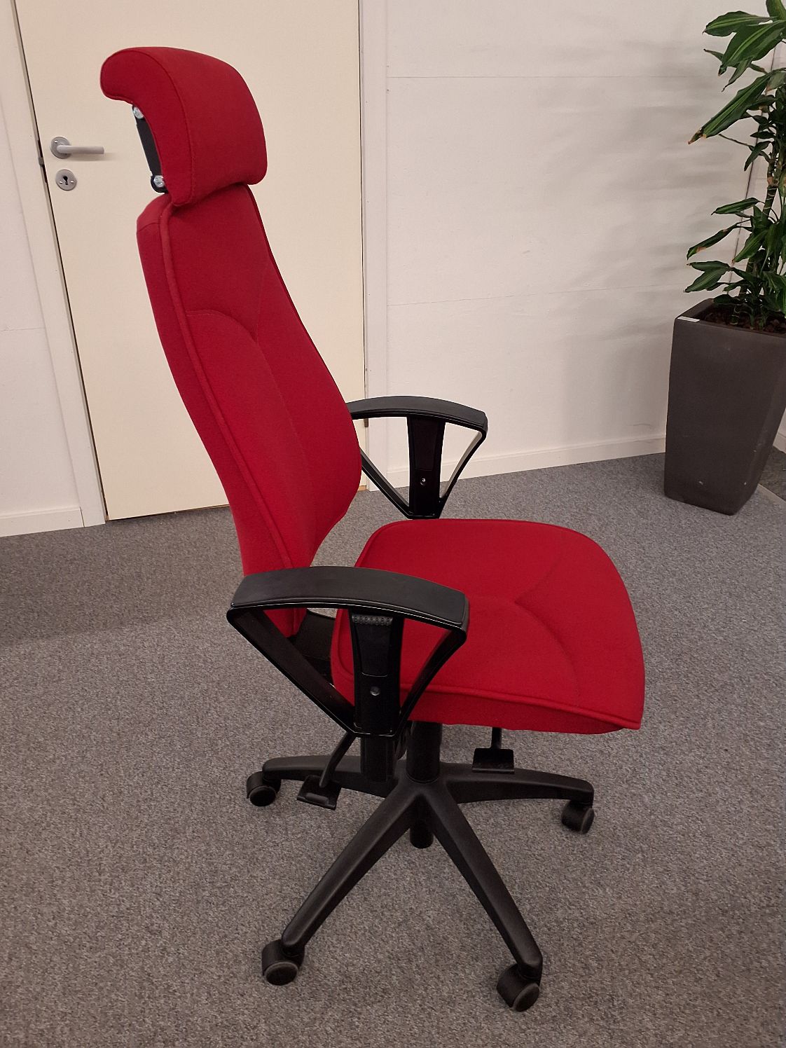 Kontorstol Kinnarps - 5052